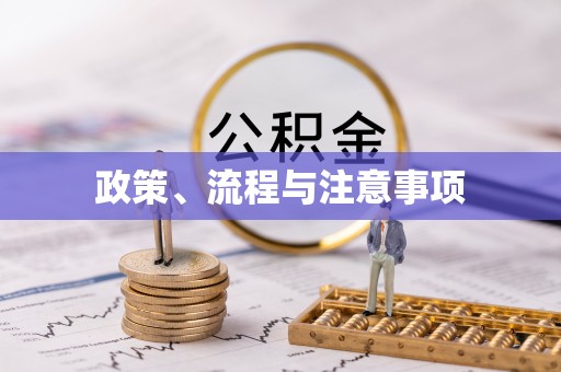 湖北政策、流程与注意事项