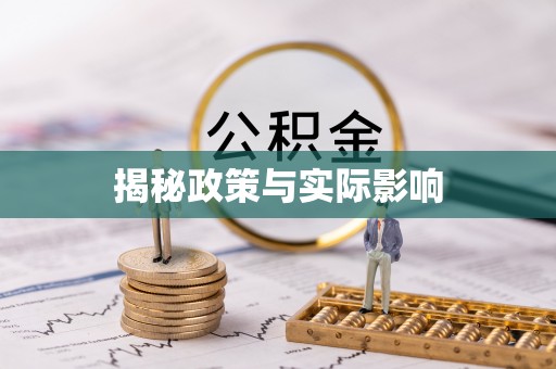 湖北揭秘政策与实际影响
